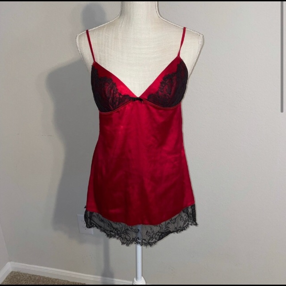 Vintage Victoria’s Secret Slip Dress